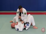 White Belt University 6.5 Transitions - Side Control to Knee on Belly